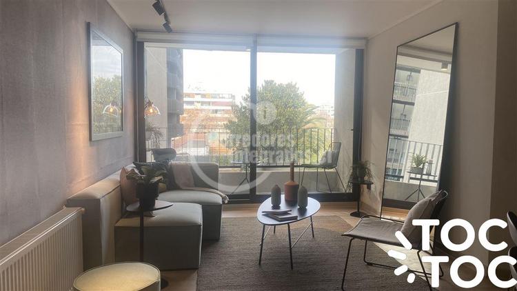 departamento en venta en Providencia