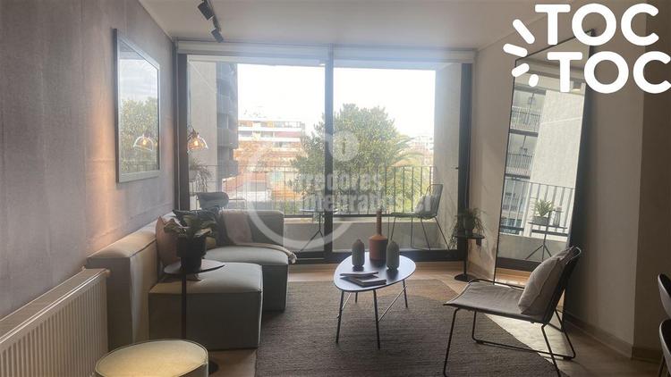 departamento en venta en Providencia