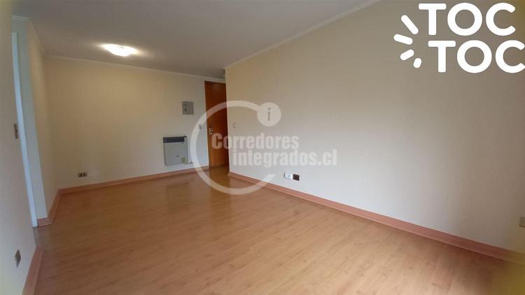 departamento en venta en Santiago