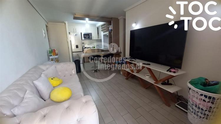 departamento en venta en Estación Central