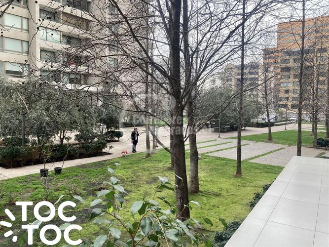 departamento en venta en Las Condes