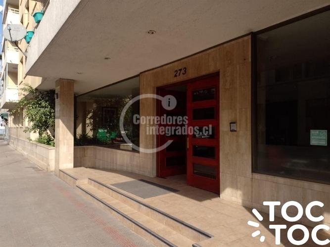 departamento en venta en Santiago