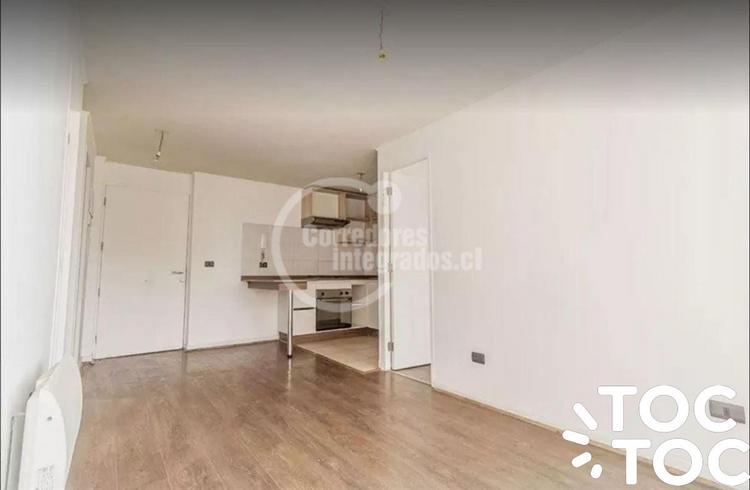 departamento en venta en Santiago