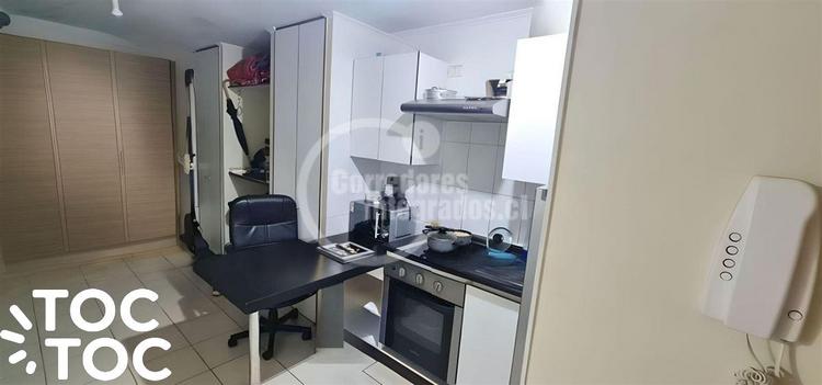 departamento en venta en Santiago