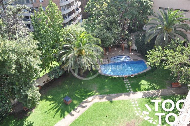 departamento en venta en Providencia