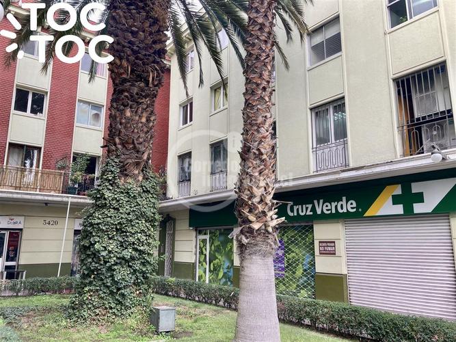 departamento en venta en Ñuñoa