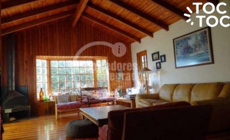 casa en venta en Colbún