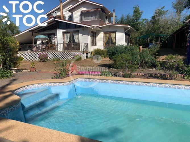 casa en venta en Algarrobo