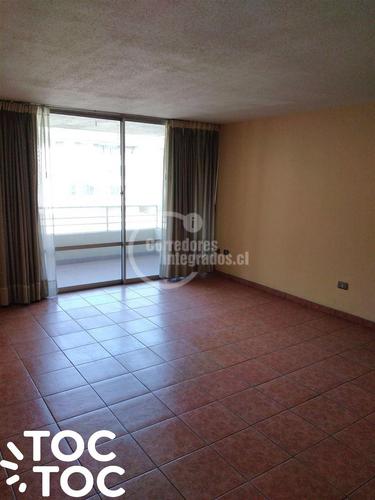 departamento en venta en Santiago