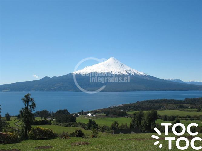 parcela en venta en Puerto Varas