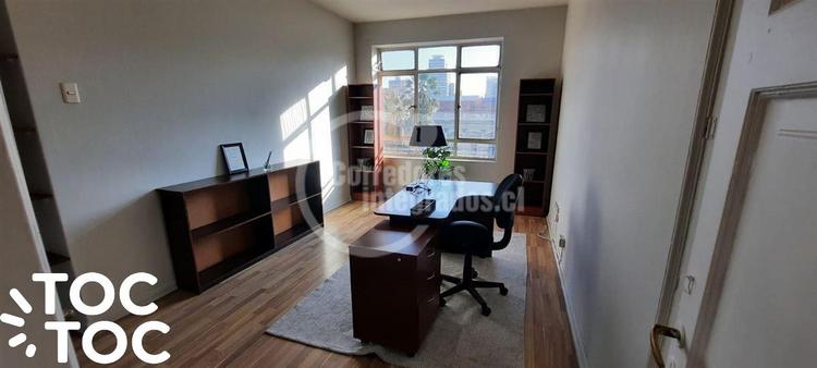 oficina en arriendo en Santiago