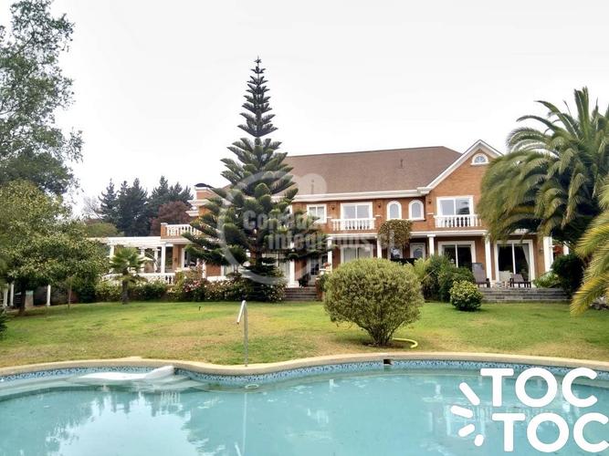 casa en venta en Viña Del Mar