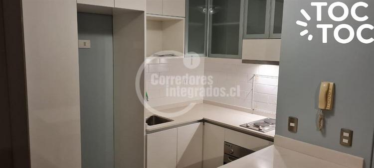 departamento en venta en Providencia