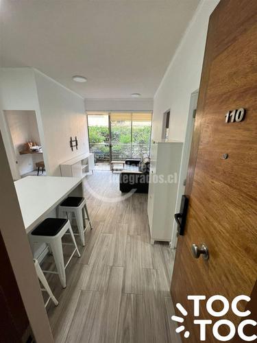 departamento en venta en Santiago