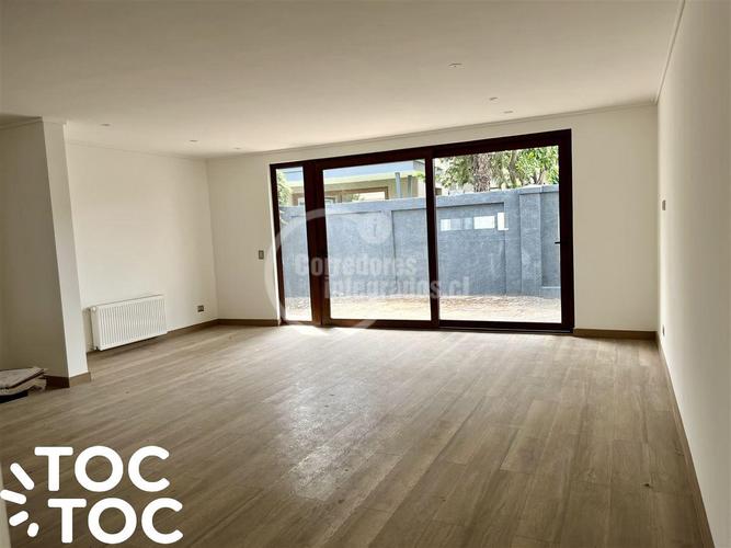 casa en venta en Las Condes