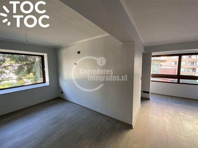 departamento en venta en Las Condes