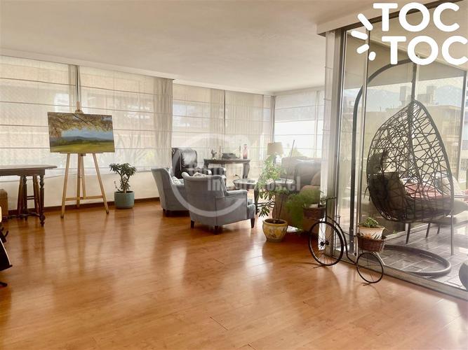 departamento en venta en Providencia