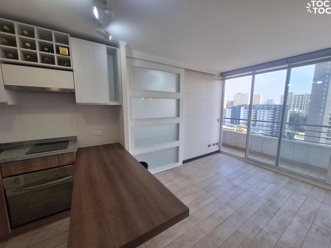 departamento en arriendo en Macul