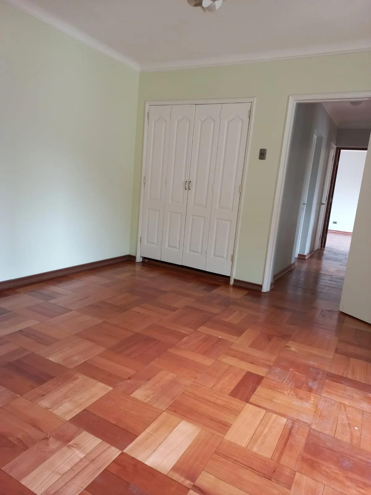 Venta Usado Departamento 2D 2B - Providencia