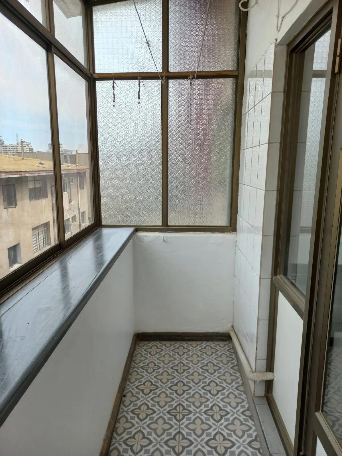 Venta Usado Departamento 2D 2B - Providencia