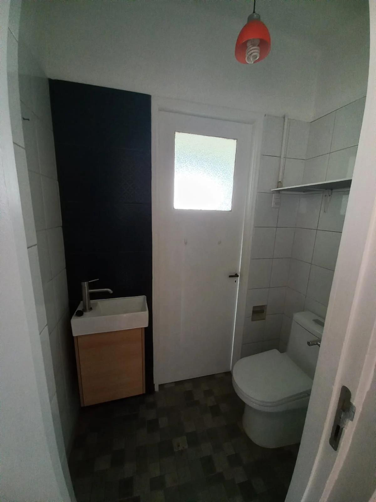 Venta Usado Departamento 2D 2B - Providencia