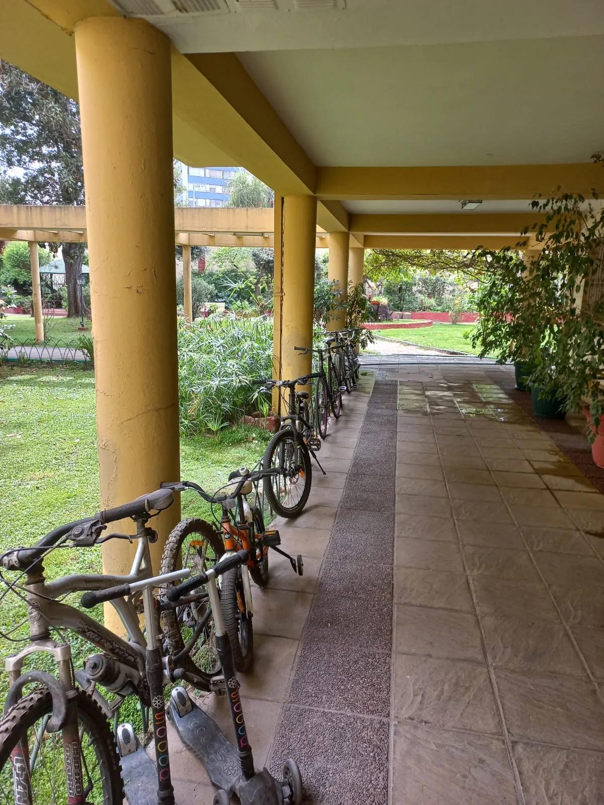 Venta Usado Departamento 2D 2B - Providencia