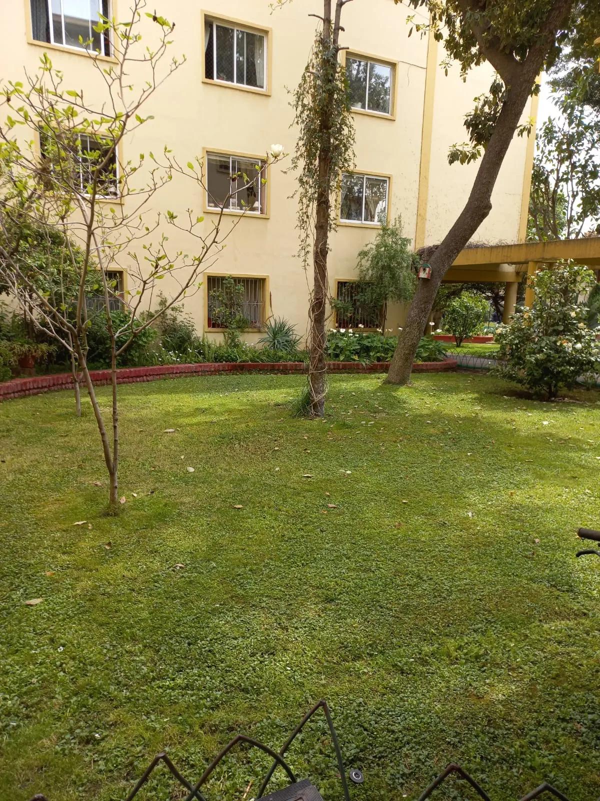 Venta Usado Departamento 2D 2B - Providencia