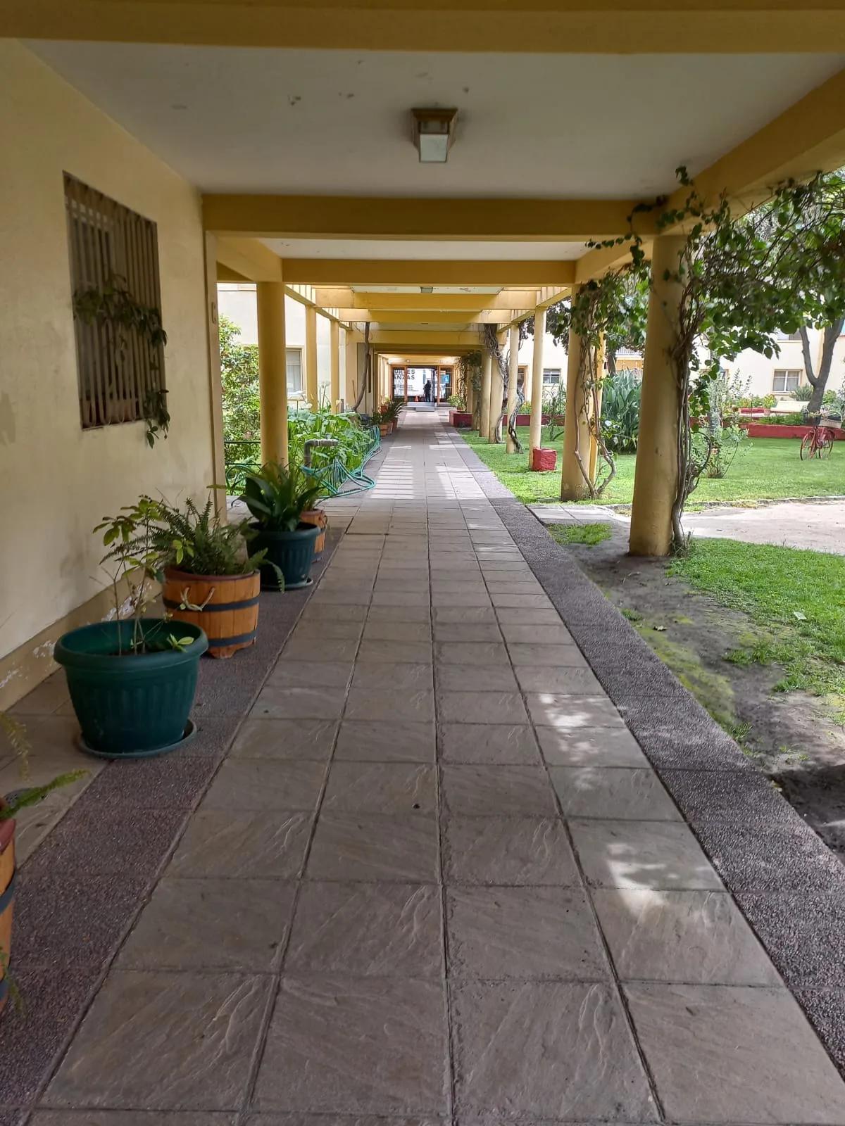 Venta Usado Departamento 2D 2B - Providencia