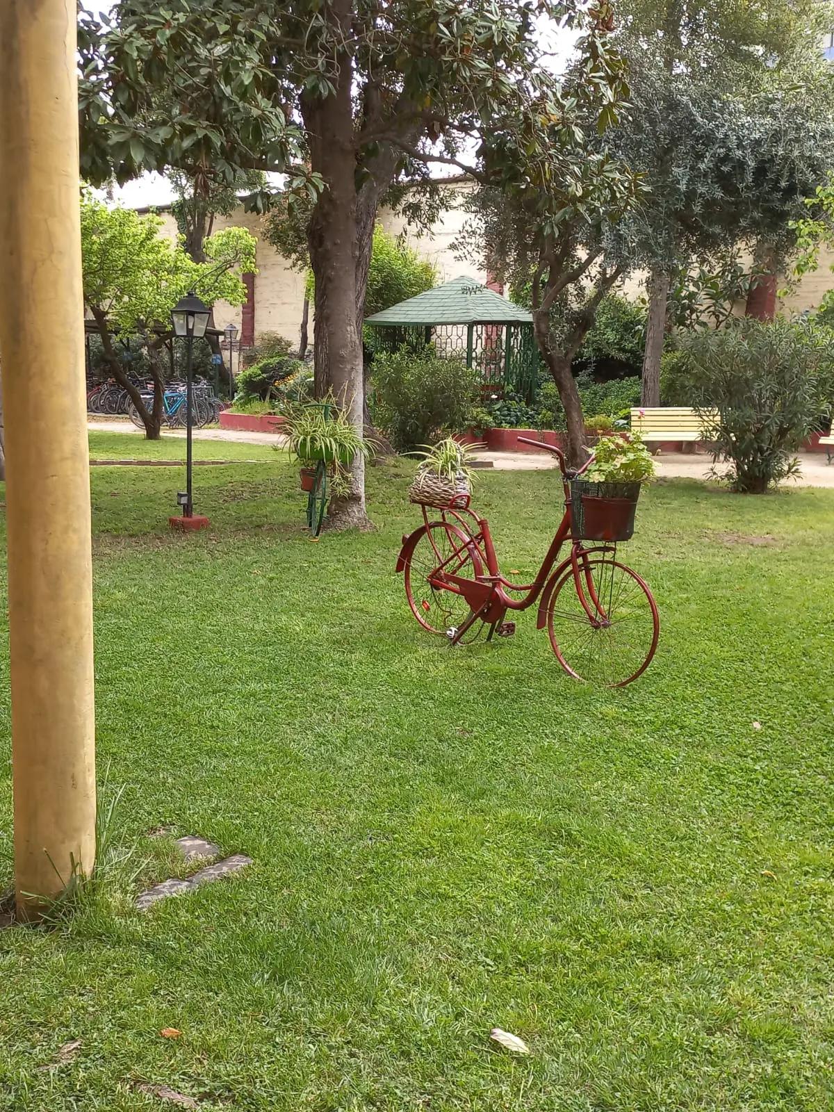 Venta Usado Departamento 2D 2B - Providencia