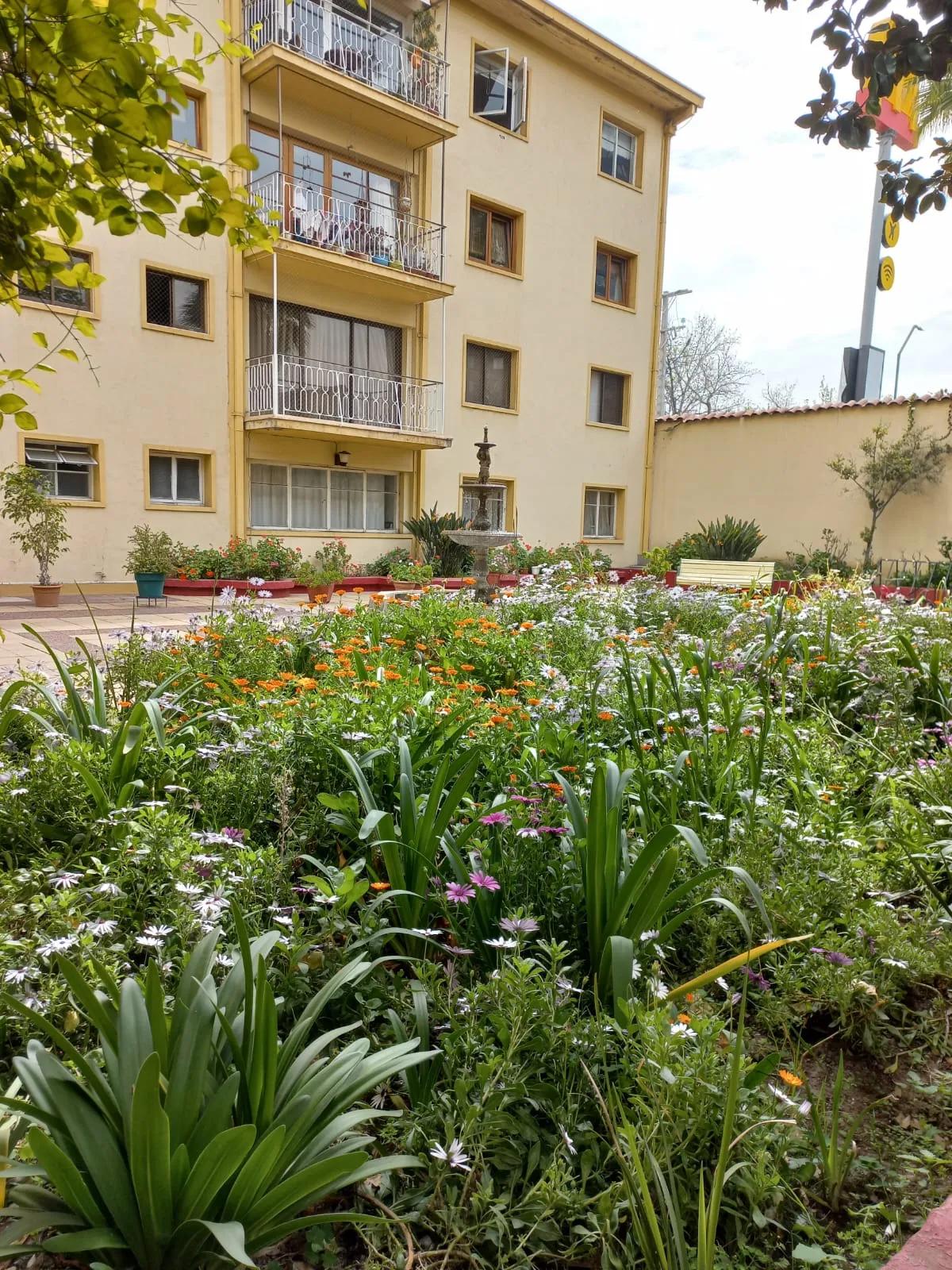 Venta Usado Departamento 2D 2B - Providencia