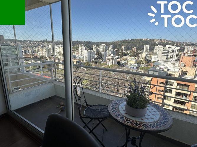 departamento en venta en Viña Del Mar