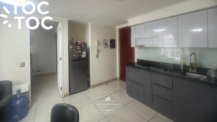 departamento en arriendo en Santiago