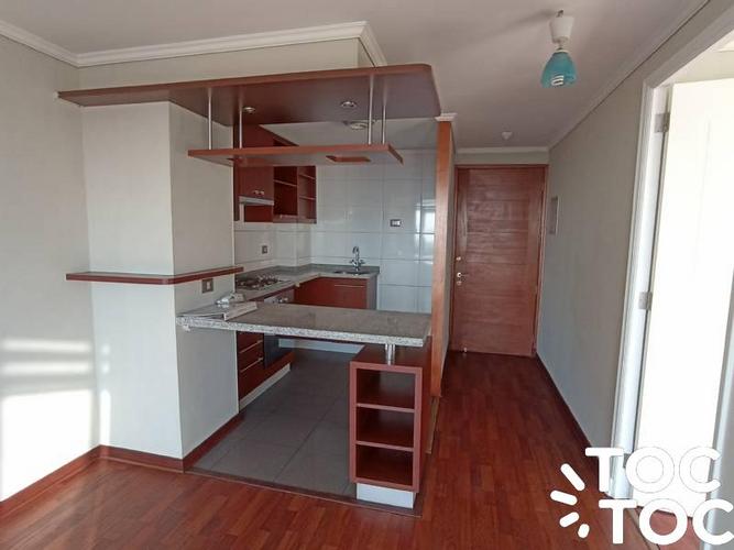 departamento en arriendo en Santiago