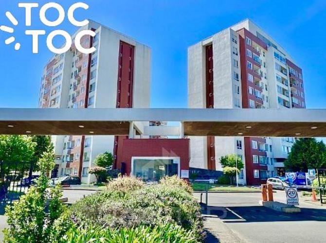 departamento en venta en Temuco