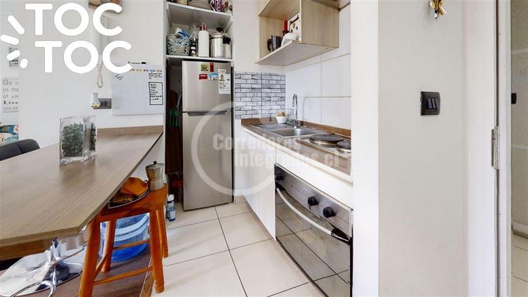 departamento en venta en Santiago