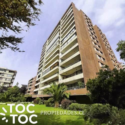 departamento en arriendo en Providencia