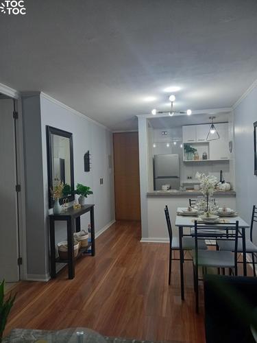 departamento en venta en Santiago