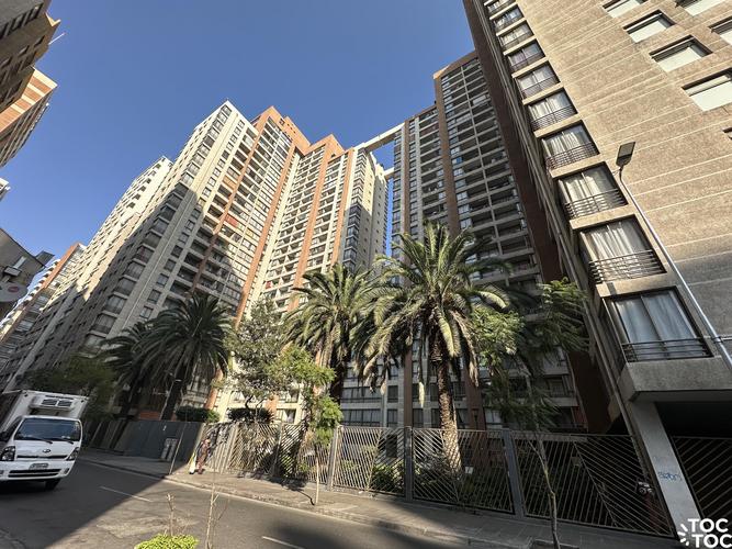 departamento en venta en Santiago