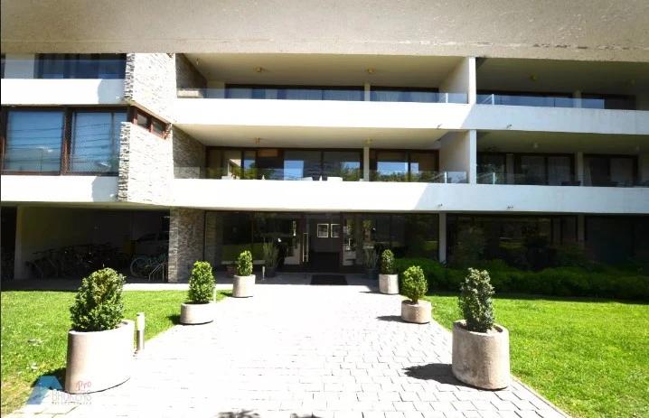 Venta Usado Departamento 3D 3B - Vitacura