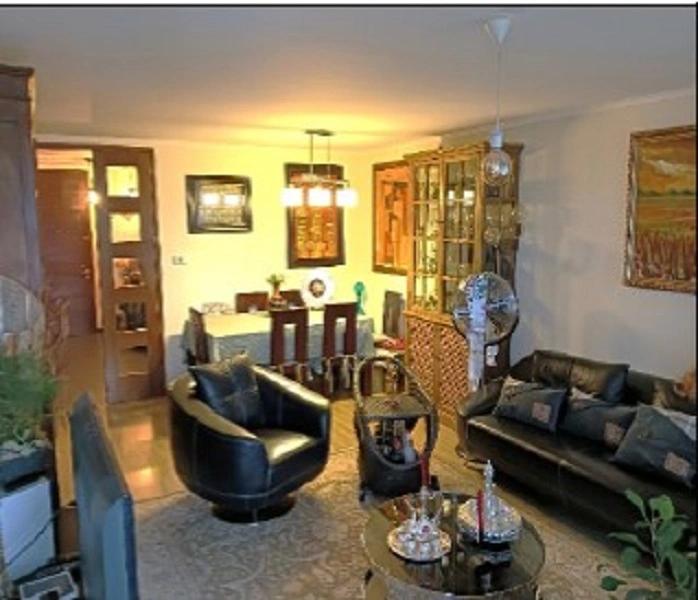 Venta Usado Departamento 3D 3B - Vitacura
