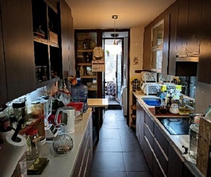 Venta Usado Departamento 3D 3B - Vitacura