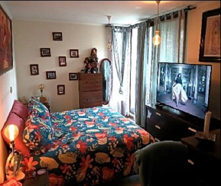 Venta Usado Departamento 3D 3B - Vitacura