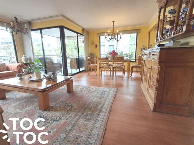 departamento en venta en Providencia