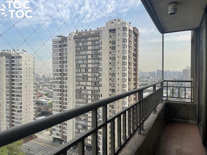 departamento en venta en Santiago