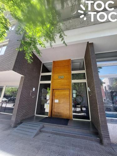 departamento en venta en Santiago