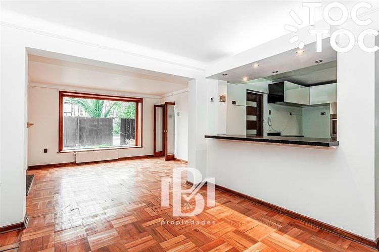 casa en venta en Las Condes