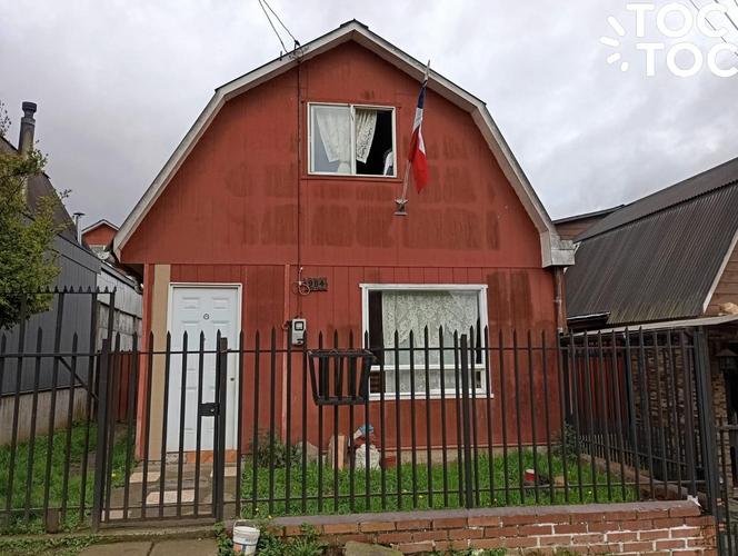 casa en venta en Osorno