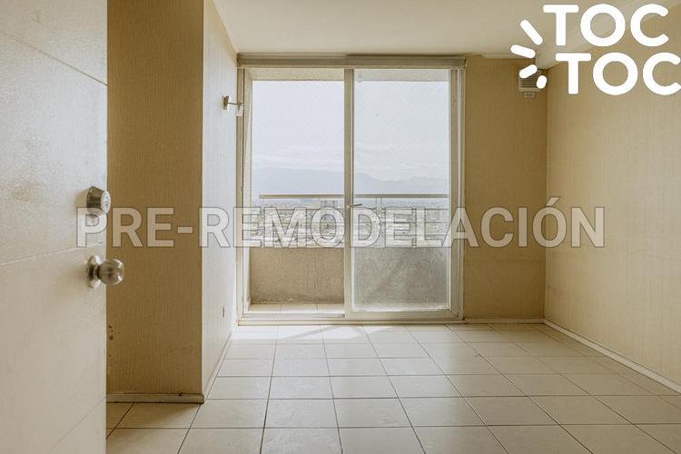 departamento en venta en Quinta Normal