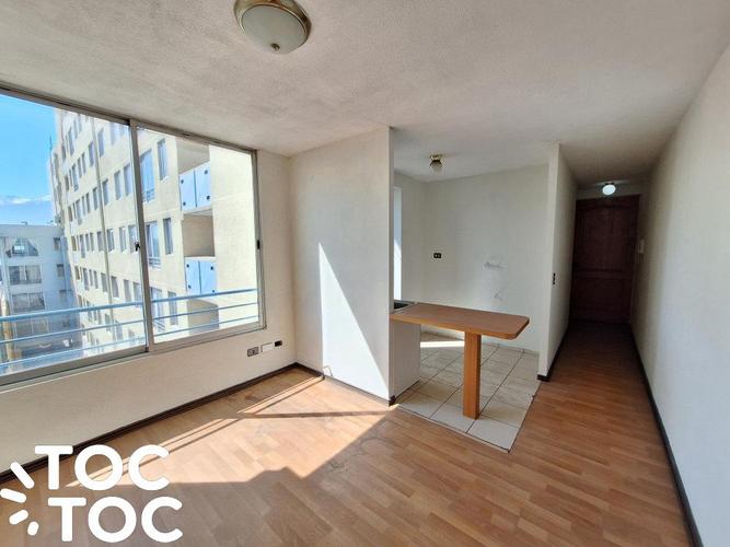 departamento en venta en Santiago