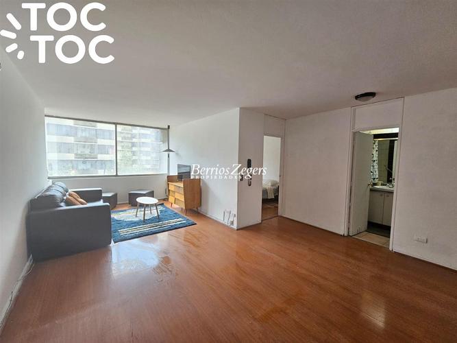 departamento en venta en Providencia